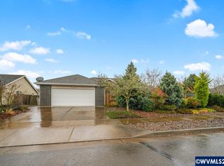 2690 Dover Ave NW, Albany, OR 97321