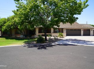 226 W Ranch Rd, Tempe, AZ 85284
