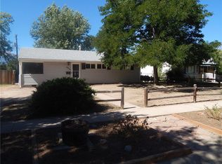 2016 Winston Rd, Colorado Springs, CO 80909