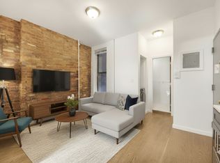 248 Broome St APT 5A, New York, NY 10002