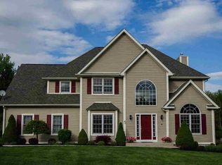 40 Reggies Way, Lagrangeville, NY 12540