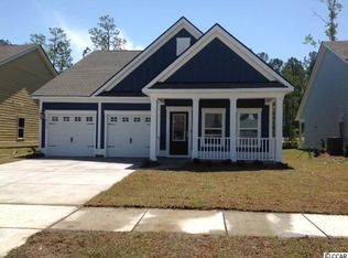 2339 Lark Sparrow St #BH-11, Annandale Myrtle Beach, SC 29577
