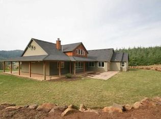 19000 Baker Creek Rd, McMinnville, OR 97128