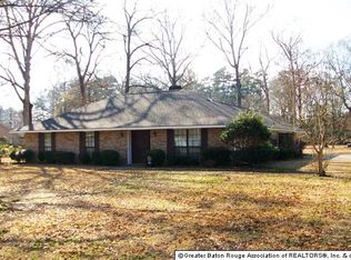 6601 Donnybrook Ave, Greenwell Springs, LA 70739