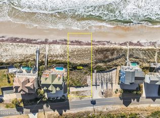 538 New River Inlet Rd, North Topsail Beach, NC 28460