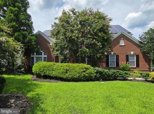 109 Garden Gate Ln, Upper Marlboro, MD 20774