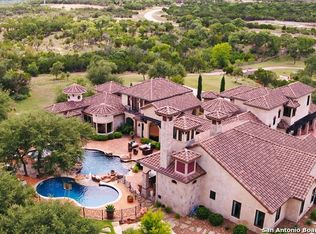 334 Estancia Ln, Boerne, TX 78006