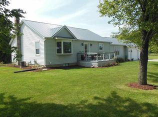 2672 County Road 59, Butler, IN 46721