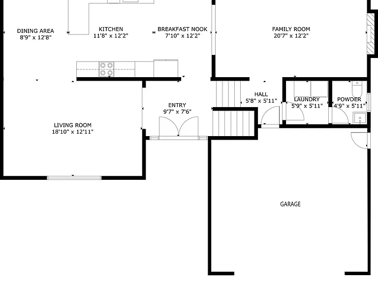 4917 Rio Verde Ct — Photo 33