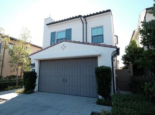 127 Espina, Irvine, CA 92620