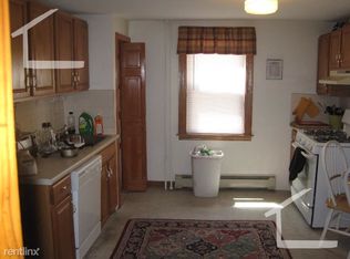 2 Oneil Pl #1A, Brighton, MA 02135