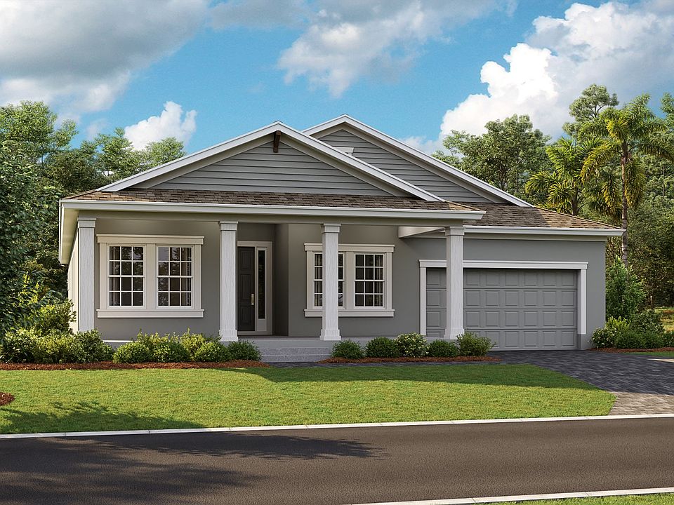 Caladesi - Shingle - Traditional - CLS7 Color Scheme