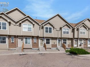 4793 Live Oak Dr, Colorado Springs, CO 80916