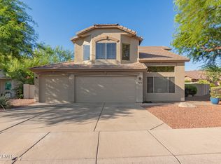 7474 E Desert Vista Rd, Scottsdale, AZ 85255
