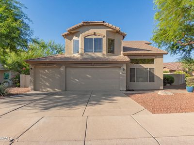 7474 E Desert Vista Rd, Scottsdale, AZ, 85255