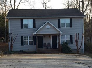 61 Wanda Dr, Cleveland, GA 30528