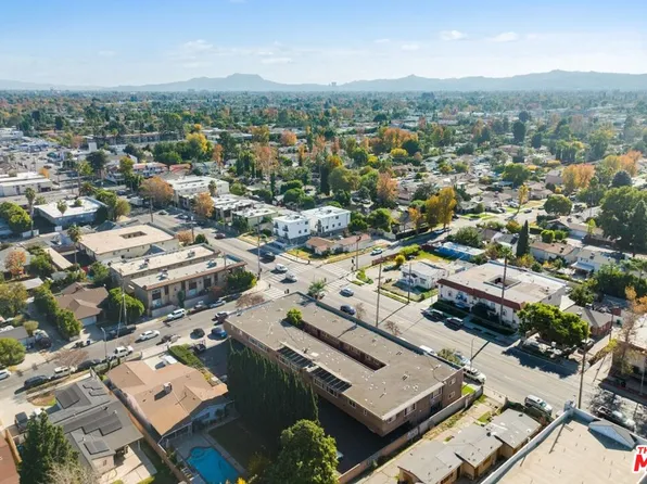 13907 Vanowen St, Van Nuys, CA 91405