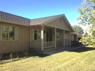 5474 Gene Sarazen Dr, Billings, MT 59106