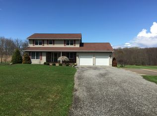 615 Rose Stop Rd, New Castle, PA 16101