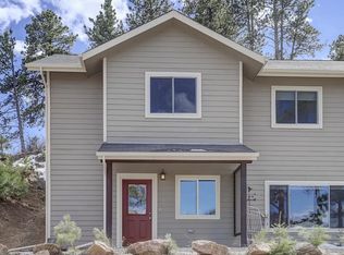 26366 Grateful Way, Kittredge, CO 80457