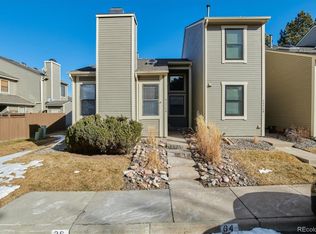 4636 S Granby Way UNIT A, Aurora, CO 80015
