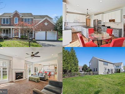 43871 Thomas Bridges Ct, Chantilly, VA, 20152