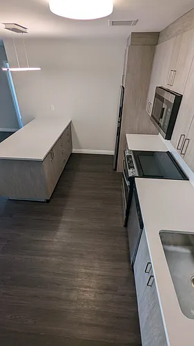 Floor plan 218S