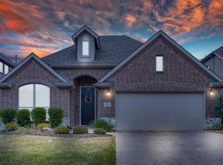 1818 Morning Mist Way, Wylie, TX 75098