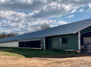 1043 Herrington Bend Rd NW LOT 0, Calhoun, GA 30701