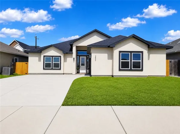 3837 Morteza Dr, Corpus Christi, TX 78414