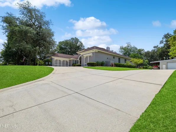12304 FT CAROLINE Road, Jacksonville, FL 32225