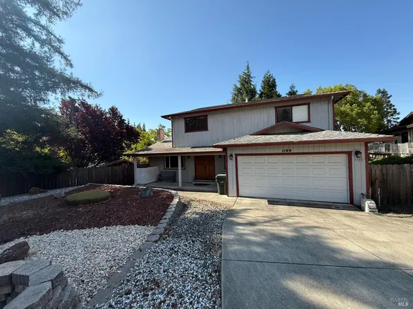 1155 Daniel Hills Court, Benicia, CA 94510