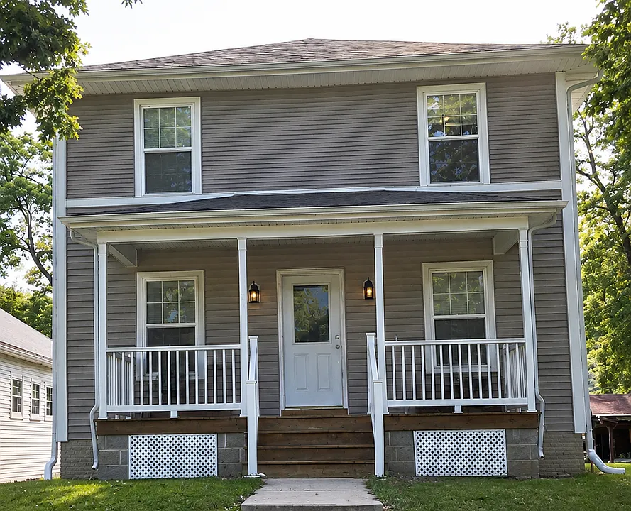 401 S Governor St