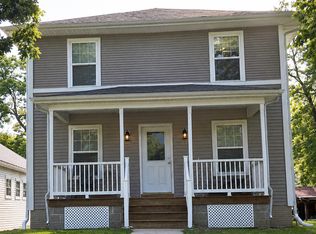 401 S Governor St, Iowa City, IA 52240