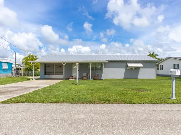 2023 SE 30th St, Okeechobee, FL 34974