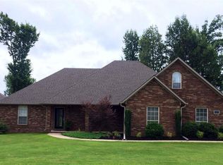 613 S 38th St, Paragould, AR 72450