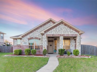 1849 Pioneer Way, Lancaster, TX, 75146