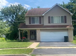 3611 W Midlothian Tpke, Robbins, IL 60472