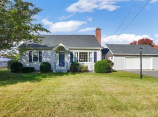 30 Federal Street Ext, Agawam, MA 01001