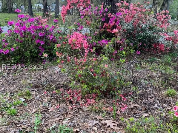 87 Salkehatchie Rd, Yemassee, SC 29945