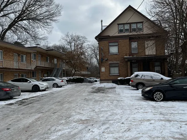 Pavilion Apartments, 4014 Montgomery Rd #12, Cincinnati, OH 45212