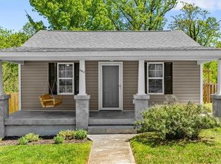 903 Norman St, Reidsville, NC 27320
