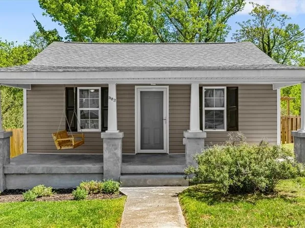 903 Norman St, Reidsville, NC 27320