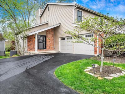 701 Turtle Cv, Ballwin, MO, 63011