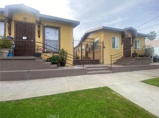 326 E 21st St #4, Long Beach, CA 90806