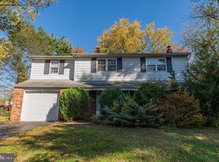 1517 Township Line Rd, Blue Bell, PA 19422