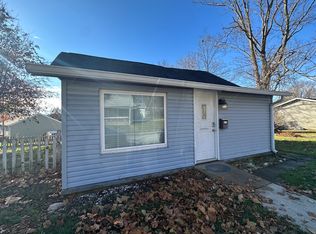 508 Ohio St, Greencastle, IN 46135