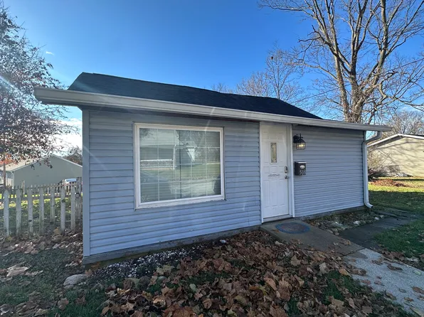 508 Ohio St, Greencastle, IN 46135