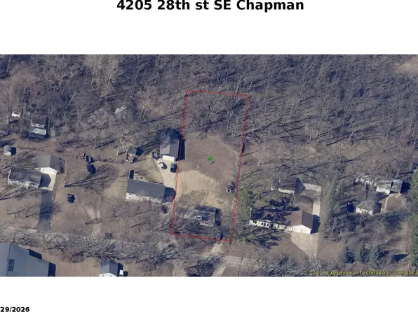 4205 28th St SE, Rochester, MN 55904