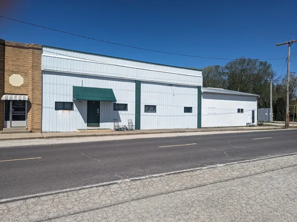 103 N Don Ryan St, Hammond, IL 61929